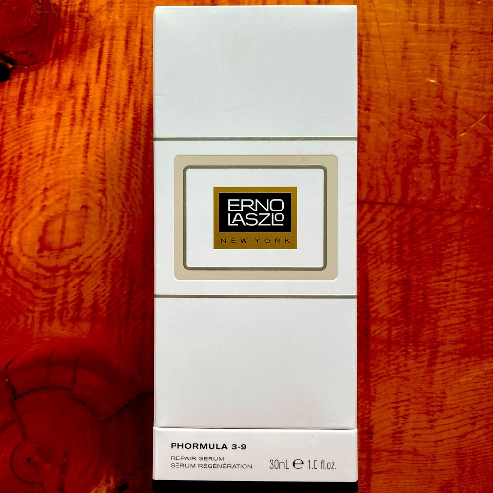 Erno Laszlo Phormula 3-9 Repair Serum